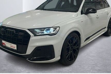 Audi Q7 44.018 km 59.960 &euro; Hamburg 20537
