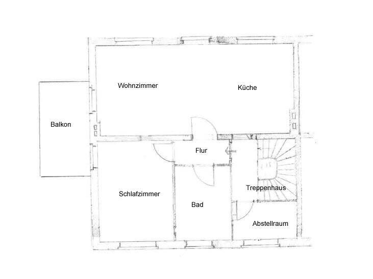 Gewerbeobjekt Hamburg Alsterdorf - 1.400.000&euro; | Angebot:26641856