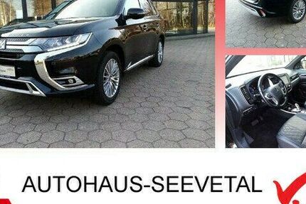 Mitsubishi Outlander 108.722 km 18.750 &euro; Seevetal 21217