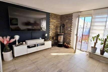 Haus Ahrensburg - 5 Zimmer, 110 m&sup2;, 498.000&euro; | Angebot:26493953