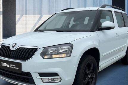 Skoda Yeti 41.228 km 15.990 € Hamburg 22529