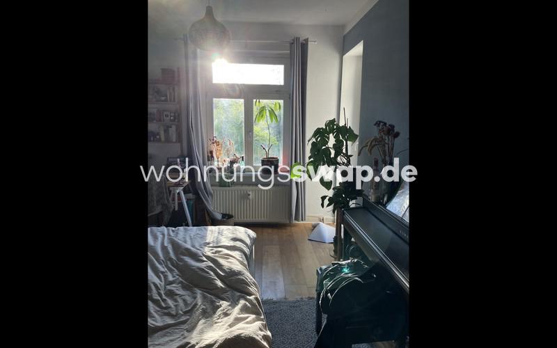 Wohnungsswap - 2.5 Zimmer, 68 m² - Hufnerstraße, Hamburg-Nord, Hamburg 2.5 zimmer