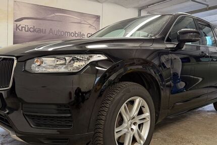 Volvo XC90 163.219 km 18.400 &euro; Seeth Ekholt 25337