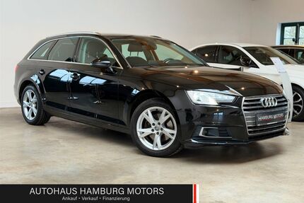 Audi A4 193.000 km 16.490 &euro; Hamburg 21037