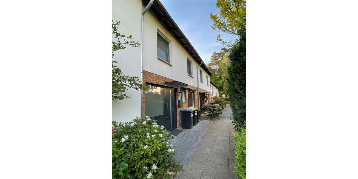 Reihenhaus Buxtehude - 4 Zimmer, 109 m&sup2;, 456.000&euro; | Angebot:26844104