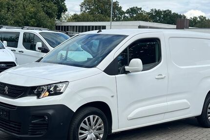Peugeot Partner 69.792 km 16.990 € Norderstedt bei Hamburg 22851