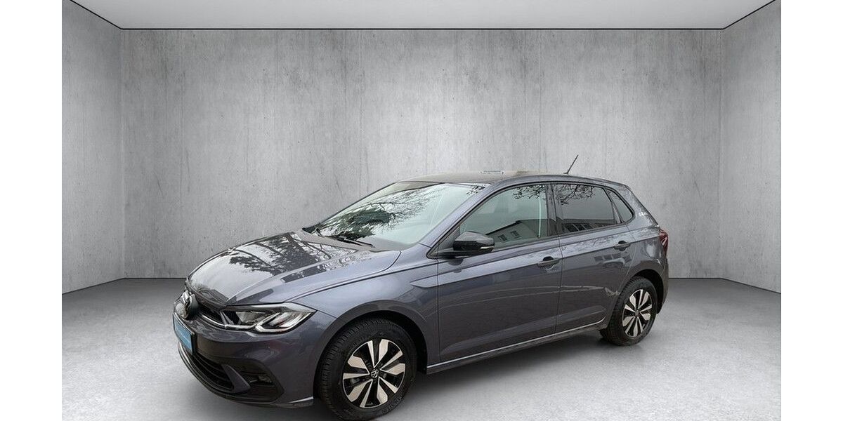 VW Polo 8.691 km 23.550 &euro; Hamburg 22399