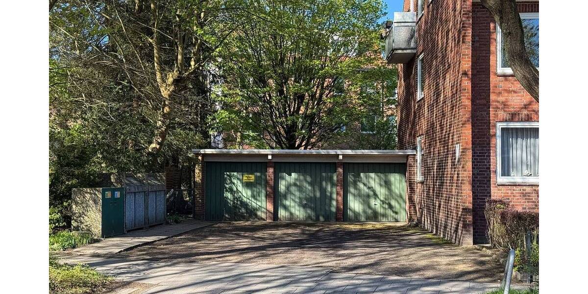 Mehrfamilienhaus, Wohnhaus Hamburg Niendorf - 4 Zimmer, 962 m&sup2;, 2.500.000&euro; | Angebot:26393344