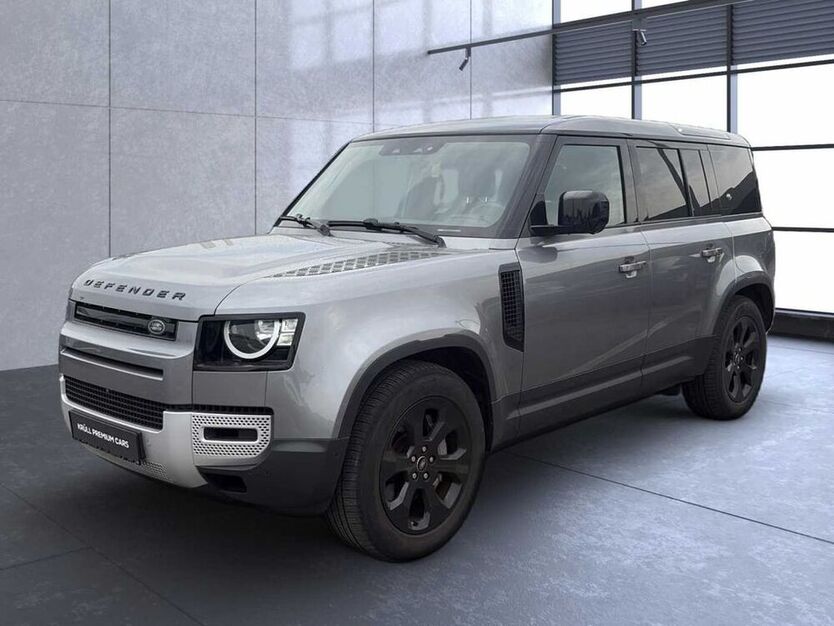 Defender
