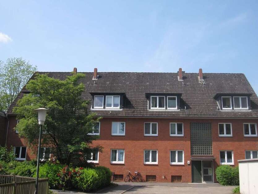 Wohnung zum Mieten in Hamburg 759 € 52.84 m²