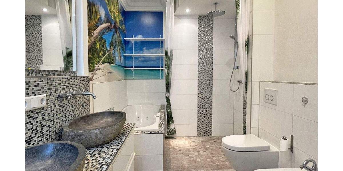 Großzügiges Wohnen in Top-Lage 4 zimmer