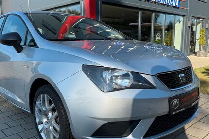 Seat Ibiza 100.000 km 5.999 € Neu Wulmstorf 21629