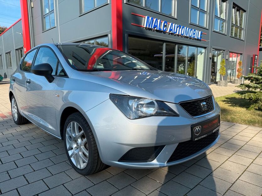 Seat Ibiza 100.000 km 5.999 € Neu Wulmstorf 21629
