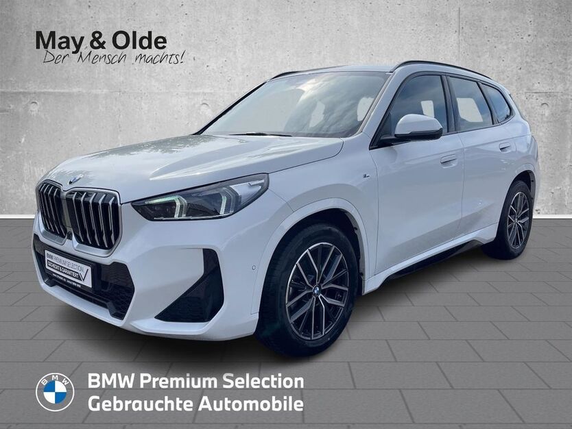 BMW X1 20.597 km 45.890 € Ahrensburg 22926