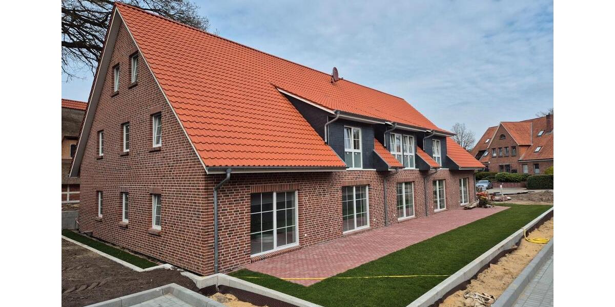 Reihenhaus Horneburg - 4 Zimmer, 132 m&sup2;, 1.400&euro; | Angebot:26337457