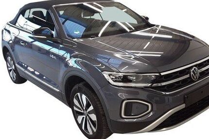VW T-Roc 9.661 km 27.890 &euro; Neu Wulmstorf 21629