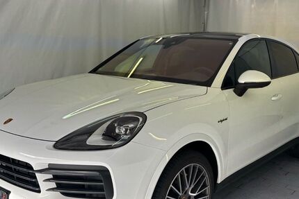 Porsche Cayenne 43.251 km 73.490 € Pinneberg 25421