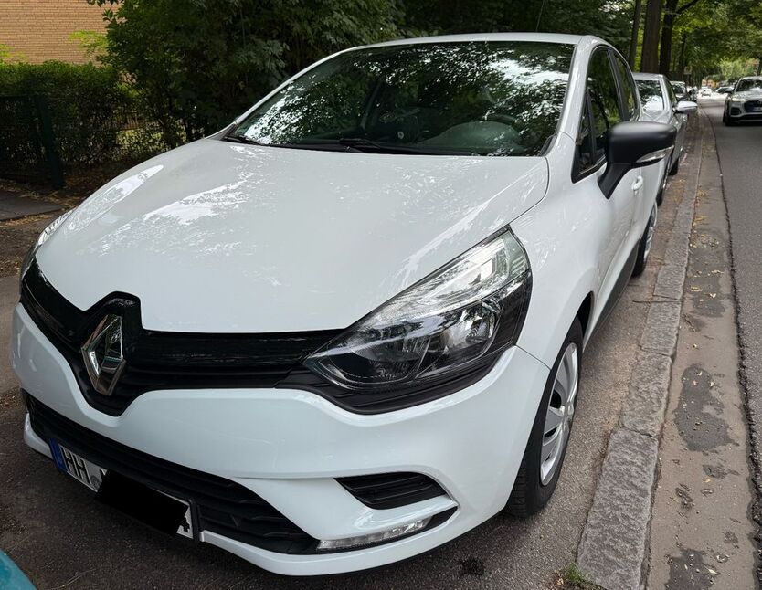 Clio