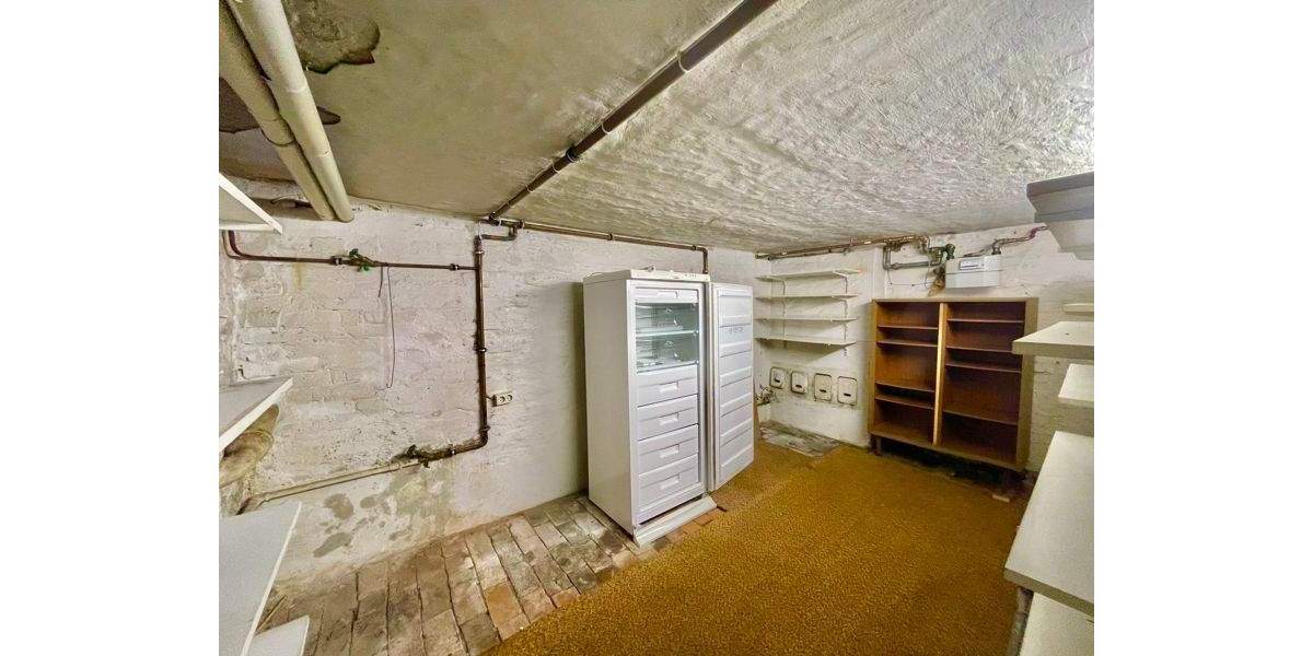 Mehrfamilienhaus, Wohnhaus Hamburg / Lohbrügge Lohbrügge - 9 Zimmer, 181 m&sup2;, 539.900&euro; | Angebot:24992672