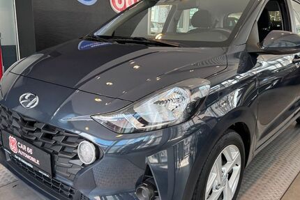 Hyundai i10 25.500 km 12.490 &euro; Hamburg 22547