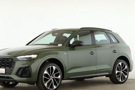 Audi Q5 41.627 km 51.649 &euro; Seevetal 21217