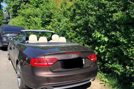 Audi A5 92.000 km 15.500 &euro; Hamburg 22391