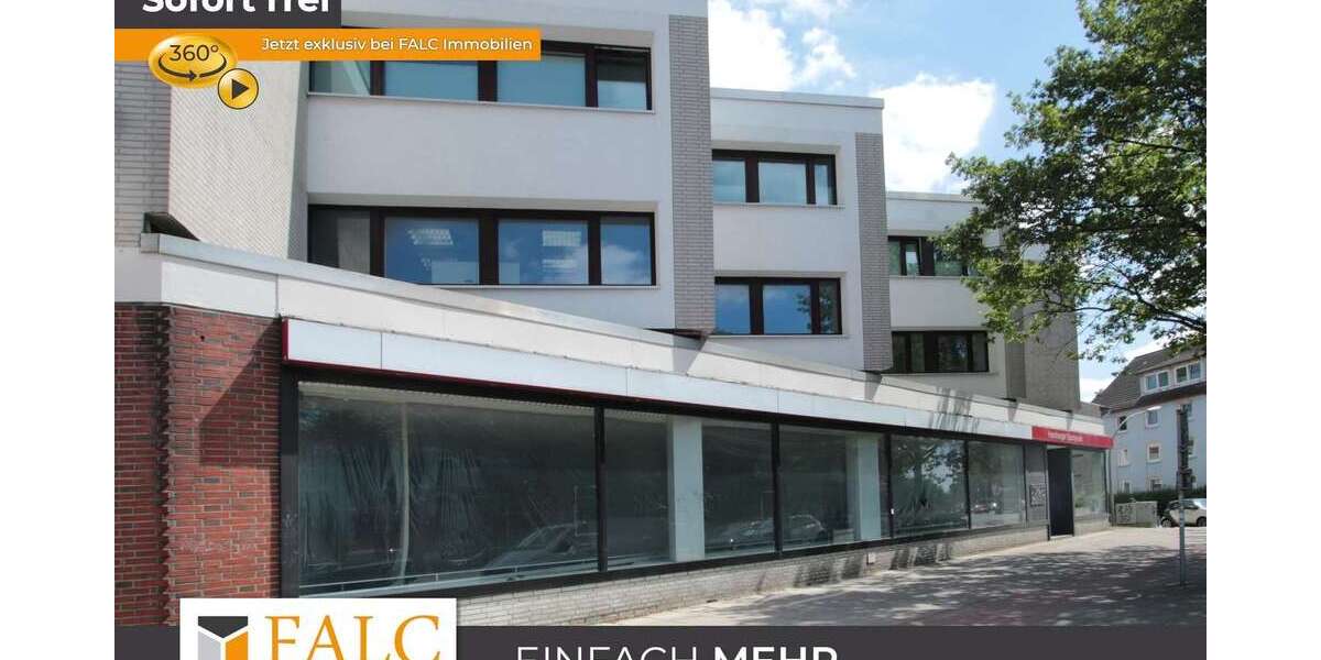 Großzügige Büro-Gewerbefläche in Autobahnnähe! zimmer