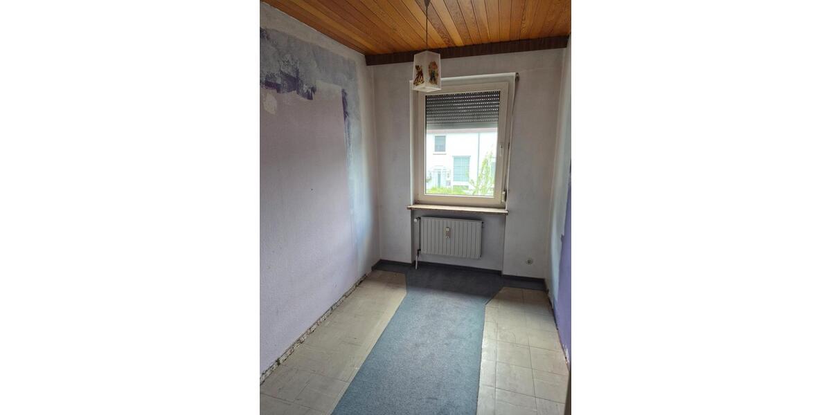 Reihenhaus Hamburg Niendorf - 4 Zimmer, 100 m&sup2;, 449.000&euro; | Angebot:27196091
