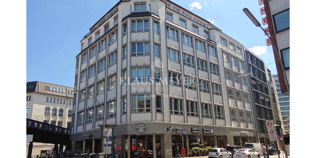 Gewerbeobjekt Hamburg Hamburg-Altstadt - 11.989&euro; | Angebot:26379030