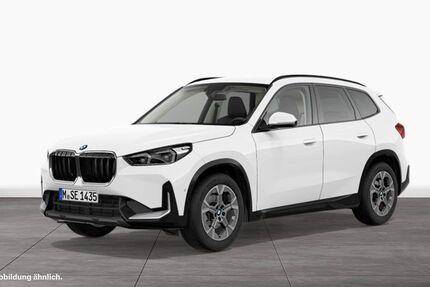 BMW X1 11.664 km 38.907 &euro; Barsbüttel bei Hamburg 22885