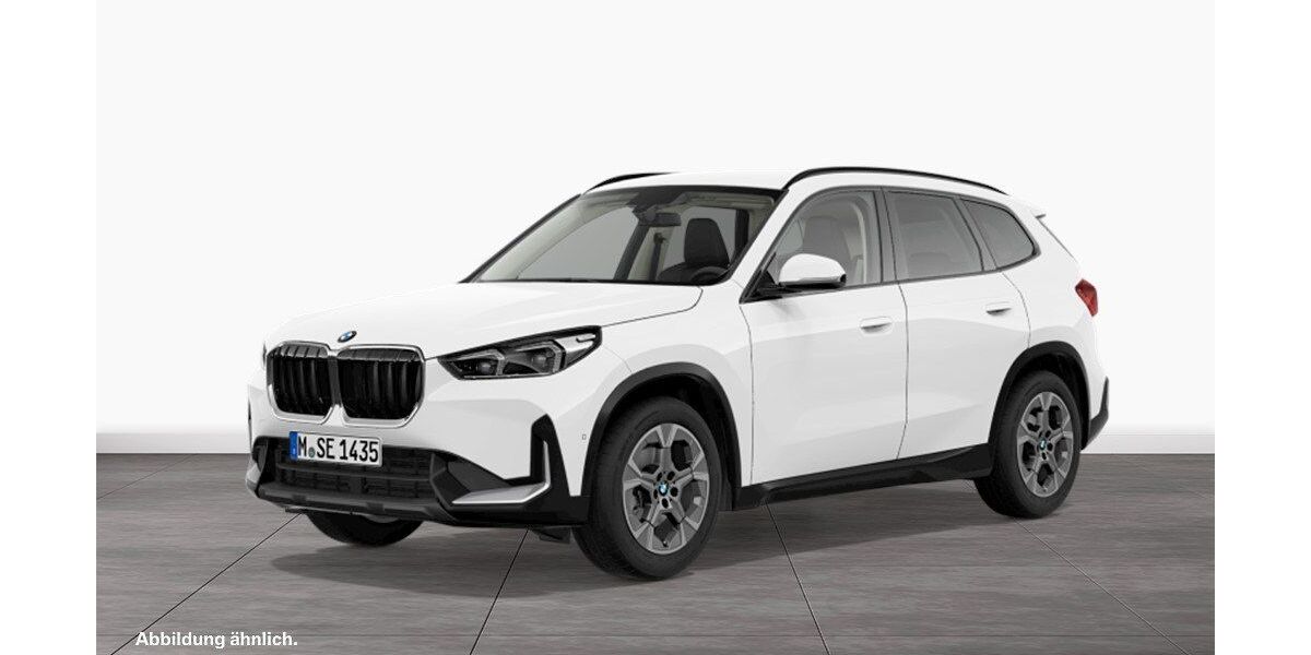 BMW X1 11.664 km 38.907 &euro; Barsbüttel bei Hamburg 22885