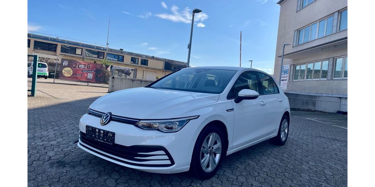VW Golf 180.800 km 14.300 &euro; Hamburg 20539