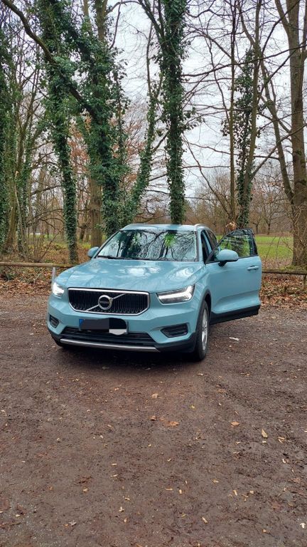 XC40