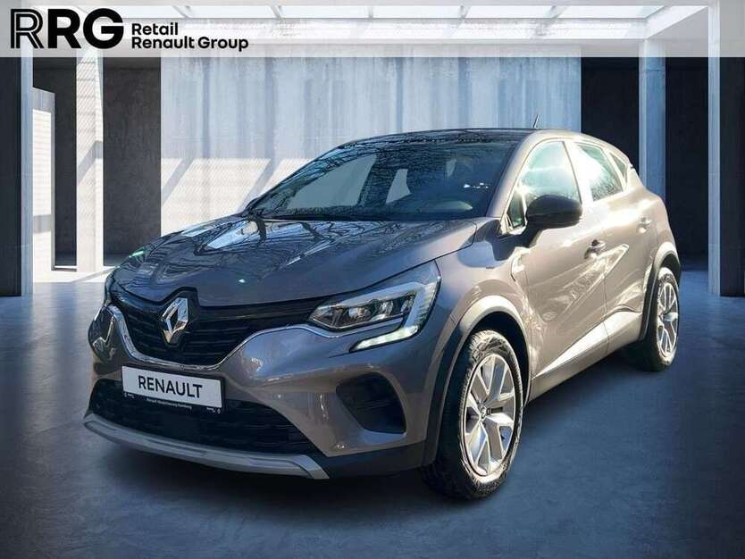Captur