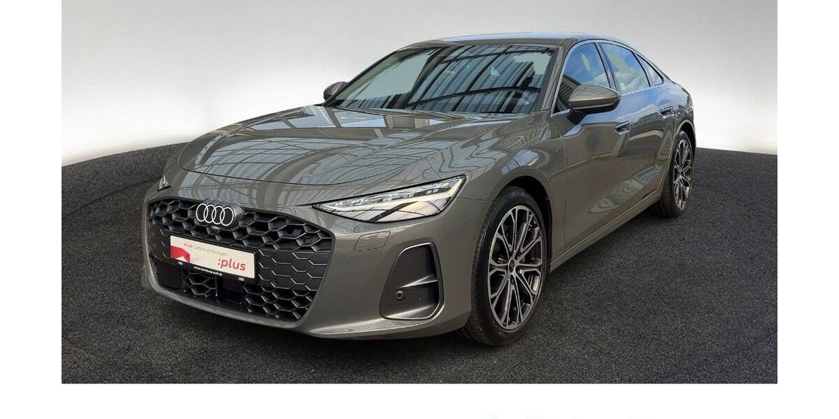 Audi A6 9.998 km 59.338 &euro; Hamburg 22529