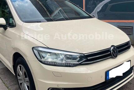 VW Touran 298.540 km 9.600 &euro; Hamburg 20537