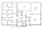 Etagenwohnung Hamburg Harburg - 3 Zimmer, 70 m&sup2;, 525.000&euro; | Angebot:26568326