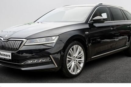 Skoda Superb 36.200 km 31.990 &euro; Pinneberg 25421