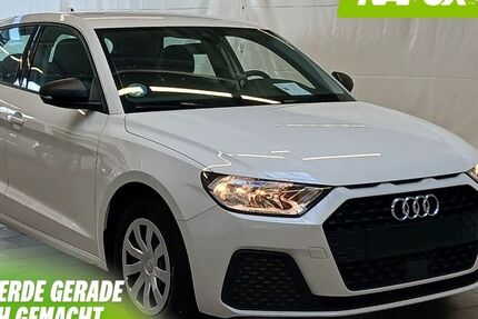Audi A1 21.400 km 16.980 &euro; Hamburg 22529