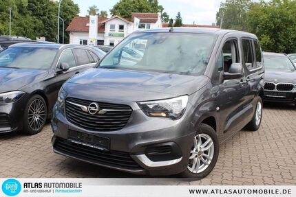 Opel Combo Life