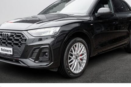 Audi Q5 89.750 km 40.587 &euro; Norderstedt 22848