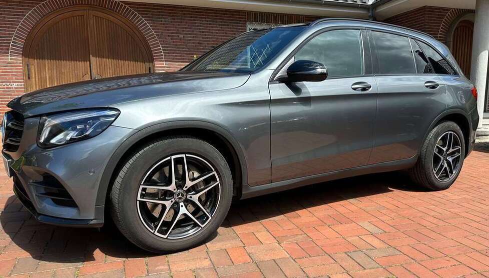 GLC 250