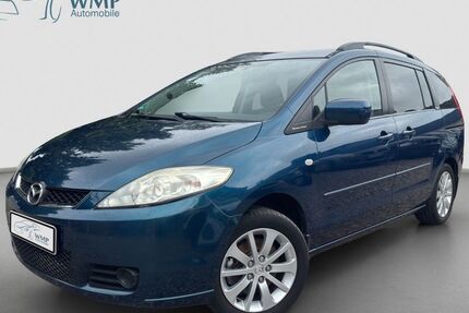 Mazda 5 180.441 km 1.990 € Hamburg 22045