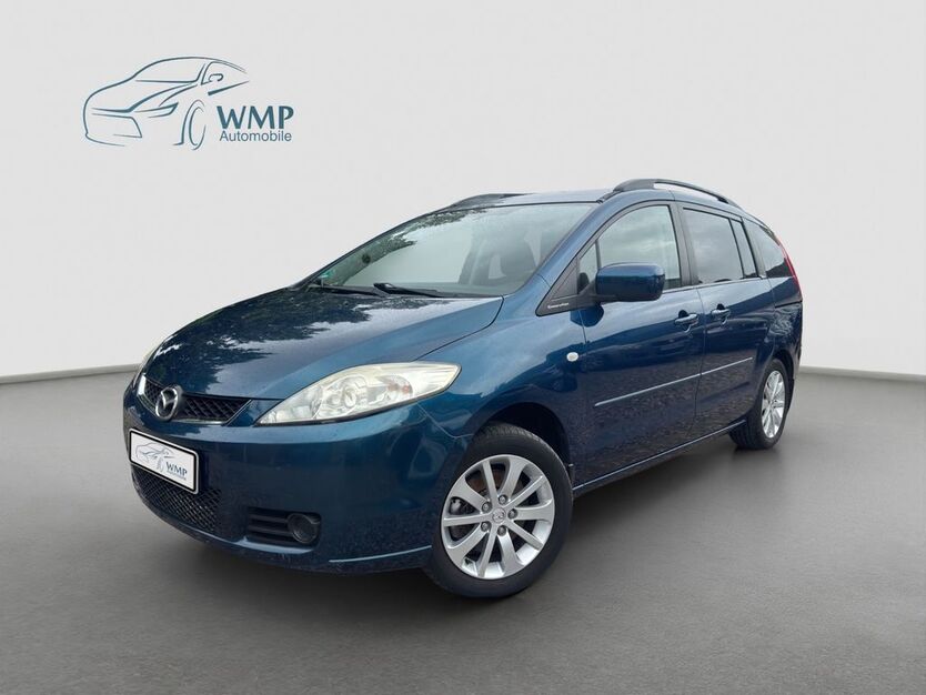 Mazda 5 180.441 km 1.990 € Hamburg 22045