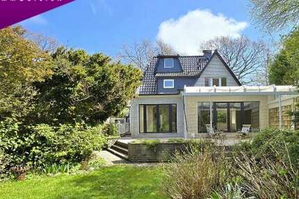 Haus Hamburg Wandsbek - 4 Zimmer, 130 m&sup2;, 799.000&euro; | Angebot:26305844