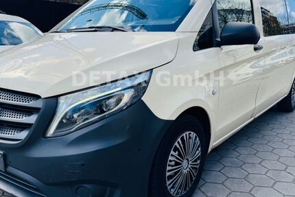 Mercedes-Benz Vito 499.500 km 9.449 &euro; Hamburg 20097