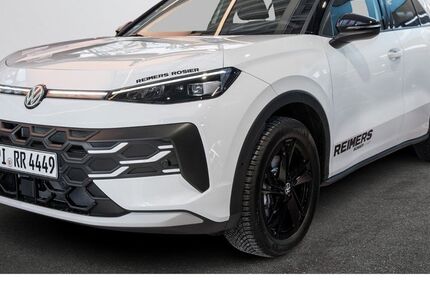VW T-Roc 9.150 km 39.860 &euro; Hamburg 22457