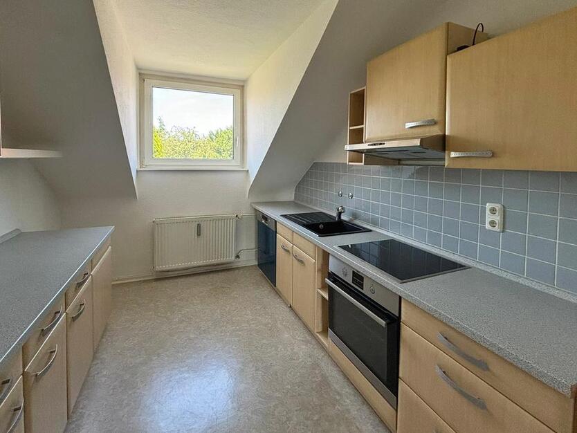 Lichtdurchflutet und geräumig! zimmer