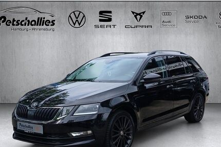 Skoda Octavia 94.640 km 17.970 &euro; Hamburg 22359
