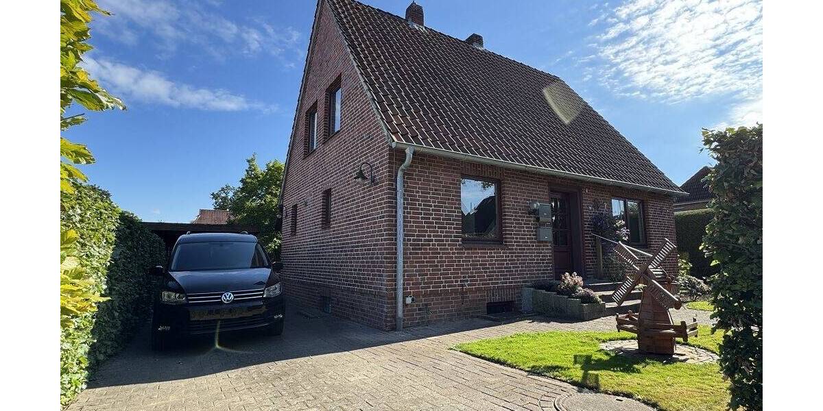 Doppelhaushälfte Neu Wulmstorf Elstorf - 5 Zimmer, 95 m&sup2;, 268.900&euro; | Angebot:23951012